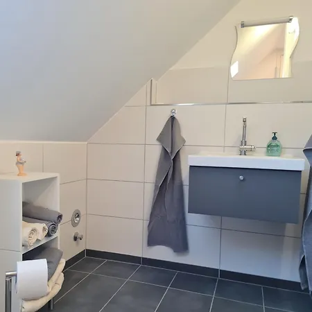 Dons - Strandnahe & Moderne Im Ostseebad * Grömitz