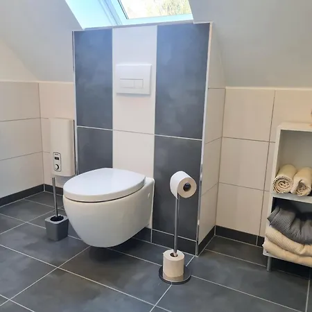 Dons - Strandnahe & Moderne Im Ostseebad