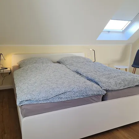 Dons - Strandnahe & Moderne Im Ostseebad Appartamento