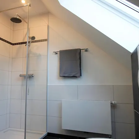 Appartamento Dons - Strandnahe & Moderne Im Ostseebad Grömitz