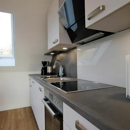 Dons - Strandnahe & Moderne Im Ostseebad *