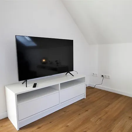 Dons - Strandnahe & Moderne Im Ostseebad Grömitz