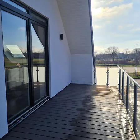 Dons - Strandnahe & Moderne Im Ostseebad Appartamento *