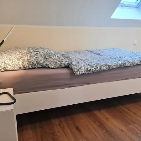 Appartamento Dons - Strandnahe & Moderne Im Ostseebad Grömitz