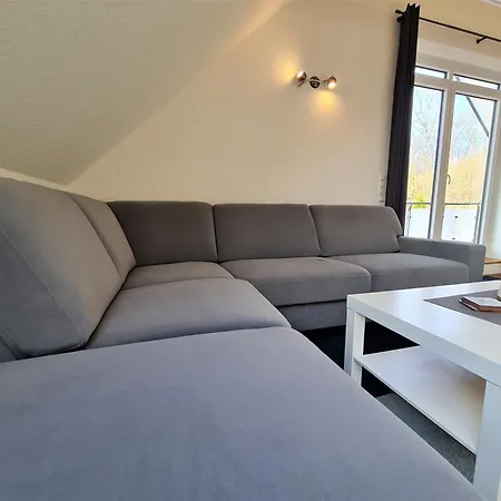 Dons - Strandnahe & Moderne Im Ostseebad * Grömitz