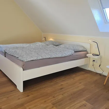 Appartamento Dons - Strandnahe & Moderne Im Ostseebad