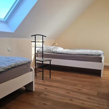 Dons - Strandnahe & Moderne Im Ostseebad Grömitz