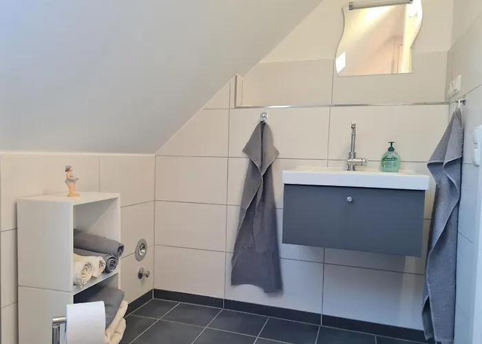 Dons - Strandnahe & Moderne Im Ostseebad * Grömitz