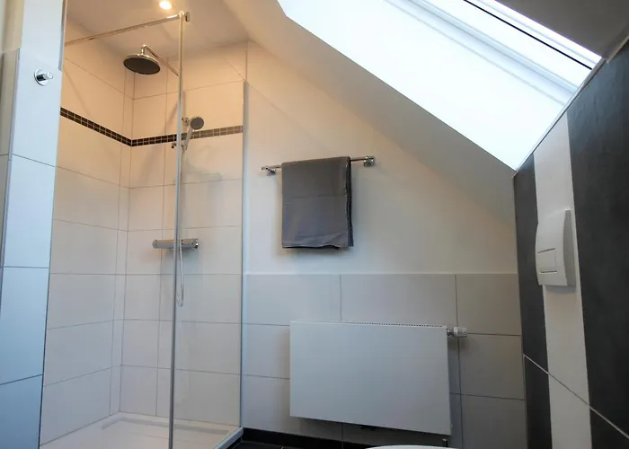 Lägenhet Dons - Strandnahe & Moderne Im Ostseebad Grömitz