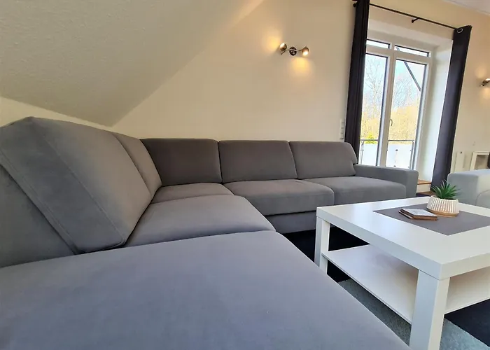 Dons - Strandnahe & Moderne Im Ostseebad * Grömitz