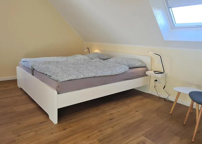 Lägenhet Dons - Strandnahe & Moderne Im Ostseebad